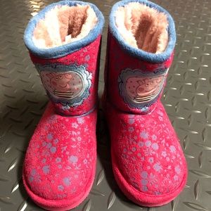 Peppa Pig Boots